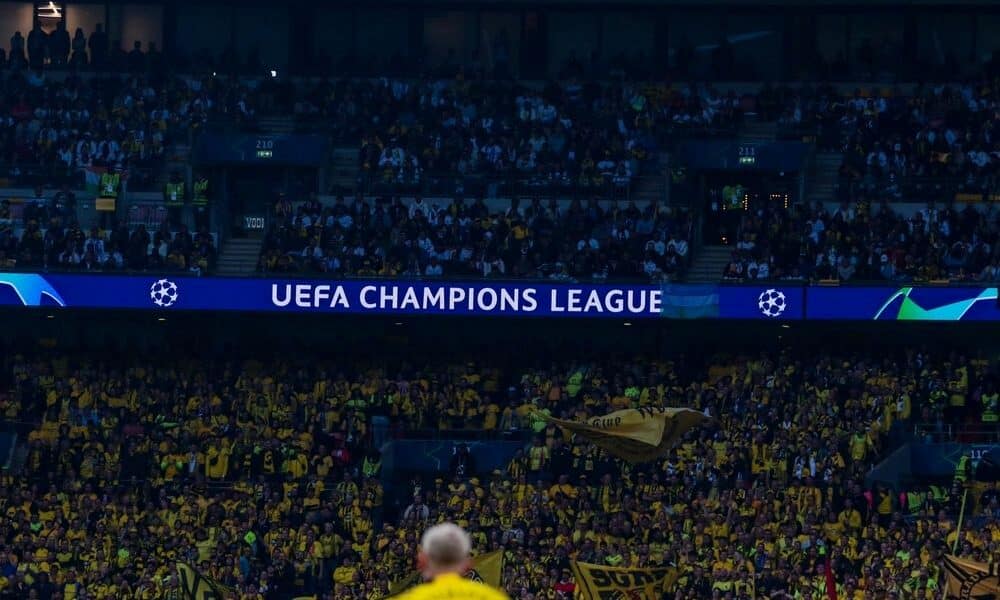 UEFA Champions League