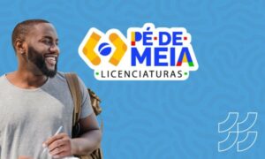 Pe de Meia Licenciatura