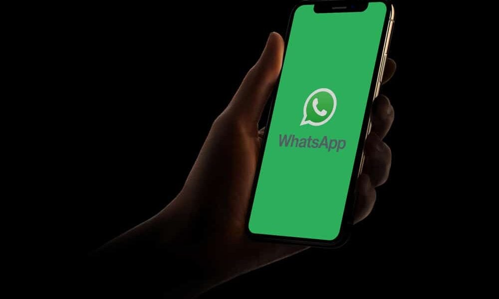 whatsapp aplicativo