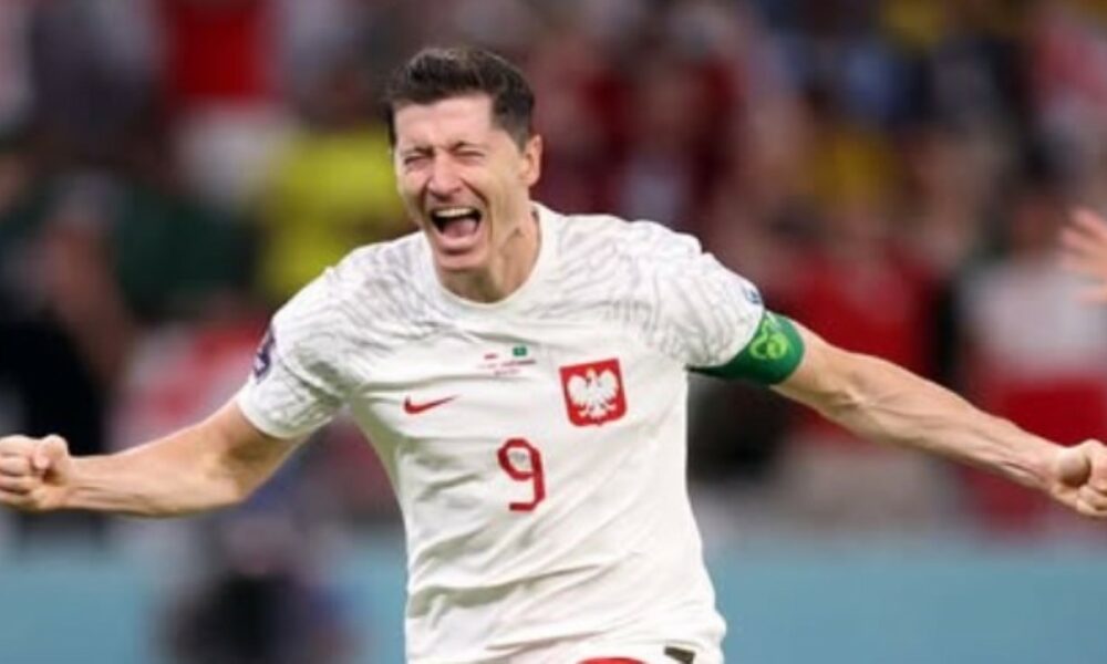 Lewandowski