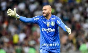 Weverton Palmeiras