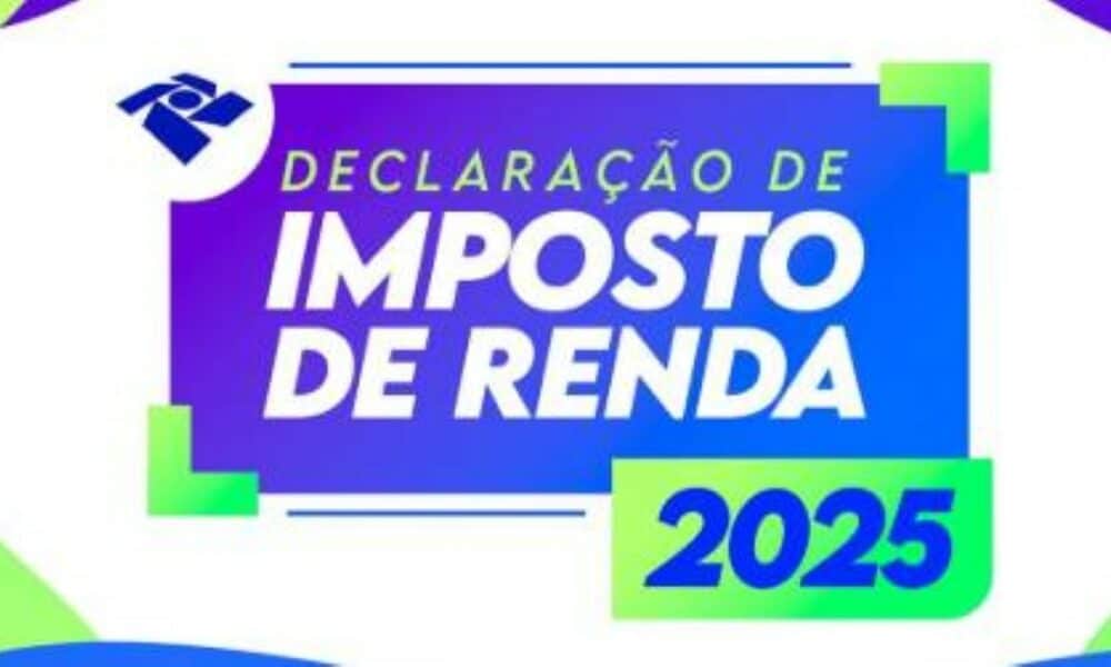 Imposto de Renda Receita Federal