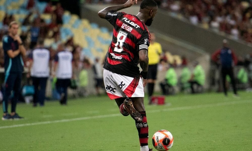 Gerson Flamengo