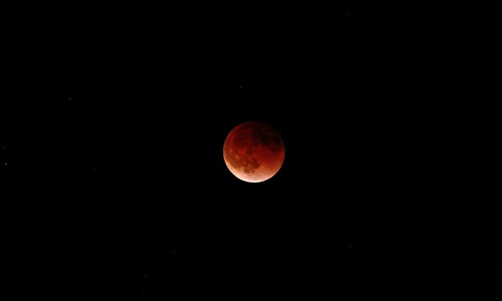 Lua de Sangue