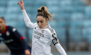 Real Madrid Feminino