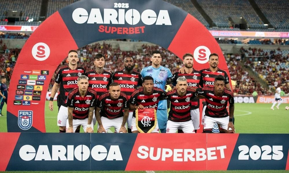 Flamengo