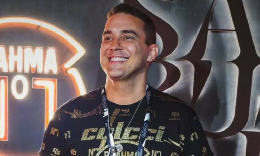 Andre Marques