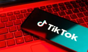 Tik Tok