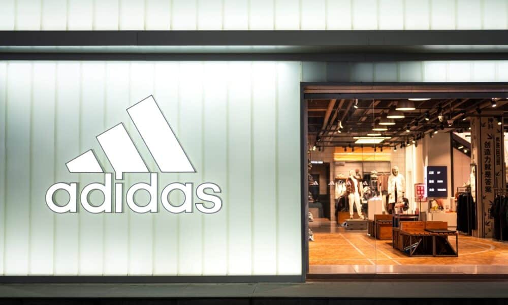 Adidas