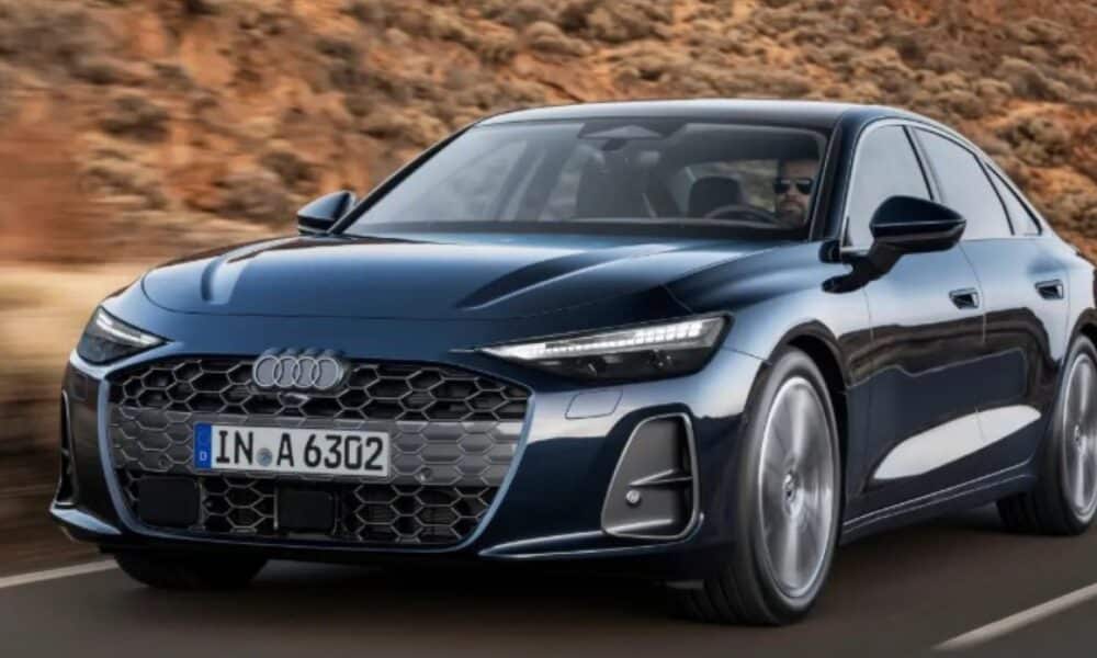 Audi - foto