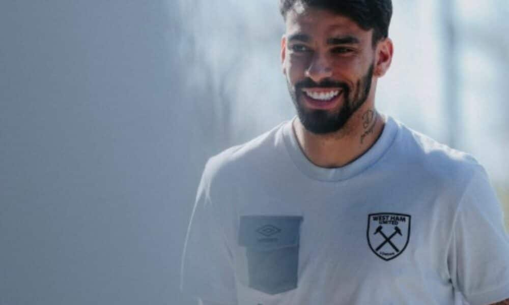 Lucas Paquetá
