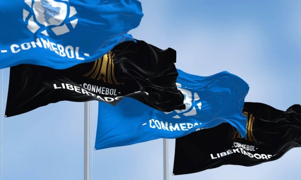 Conmebol Libertadores