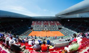 Madrid Open