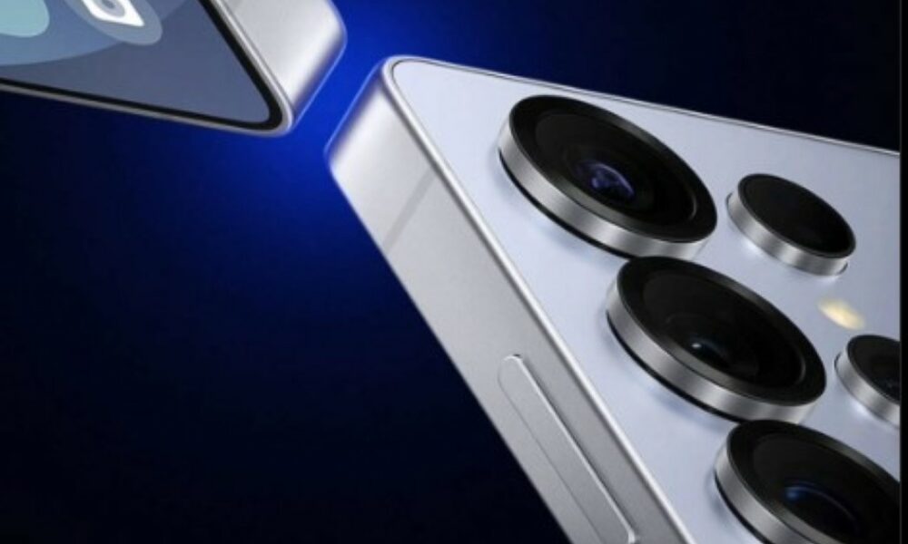 Samsung S25