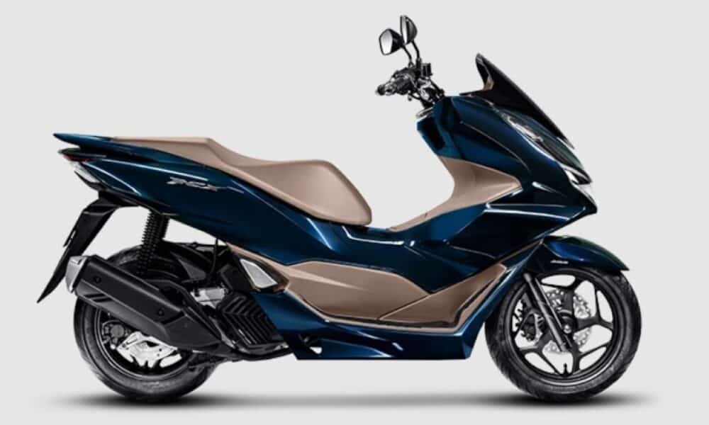 PCX 160