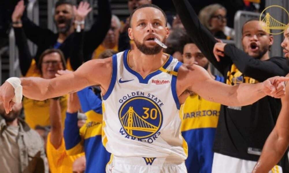 Stephen Curry
