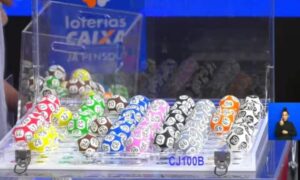 Loterias Caixa Resultados