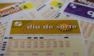 Dia de sorte