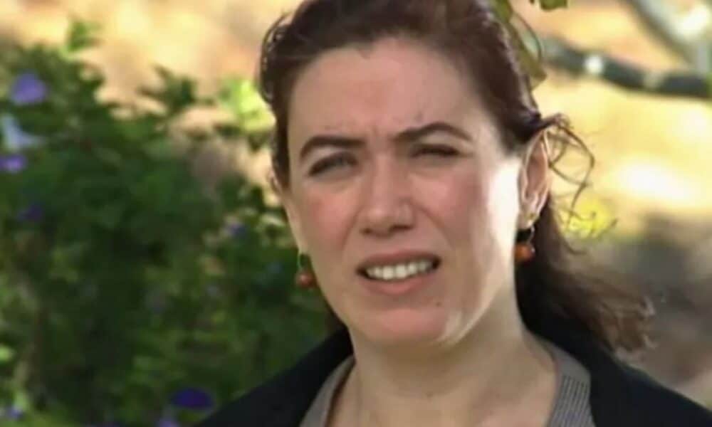 Sheila Historia de Amor