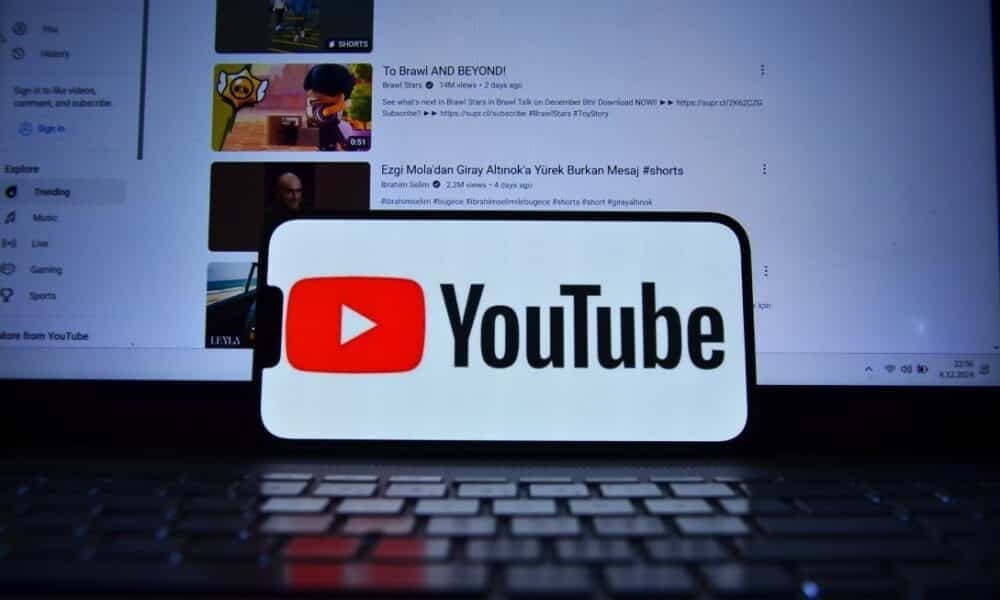 Youtube