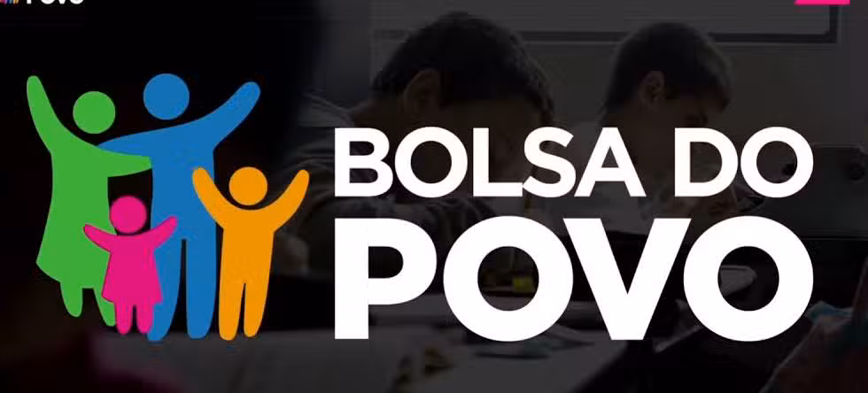 bolsa do povo