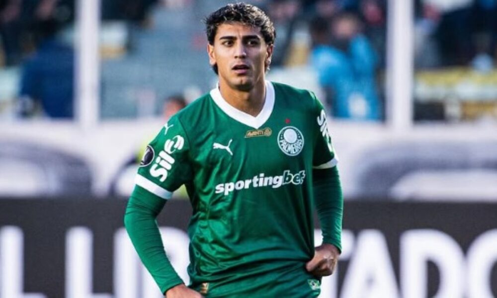 Palmeiras