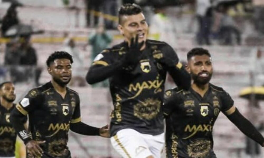 Llaneros