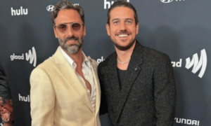 Marco Calvani e Marco Pigossi