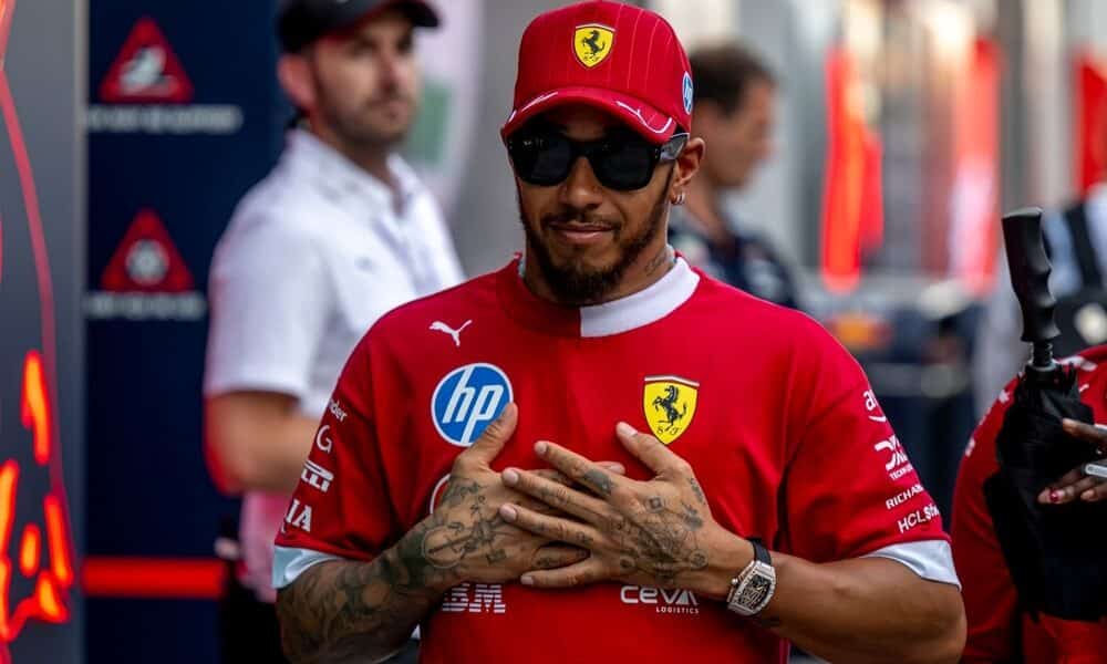 Hamilton