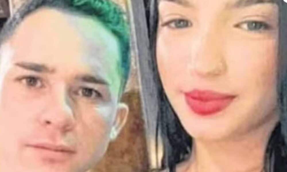 Medico e jovem de 15 anos