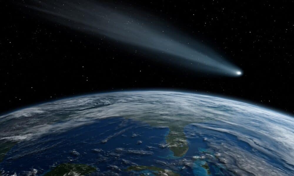 Asteroide