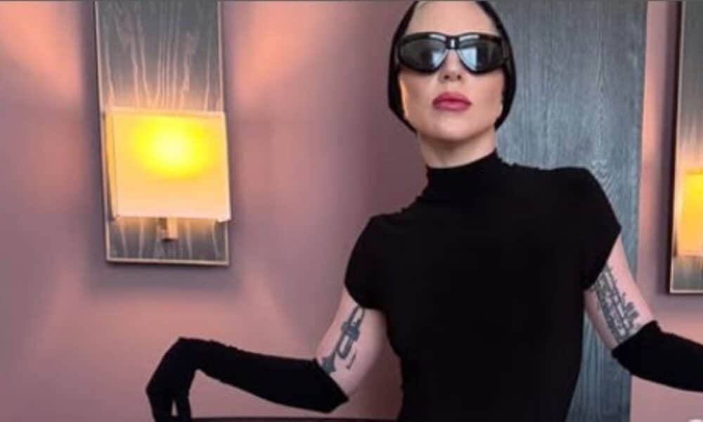Lady Gaga