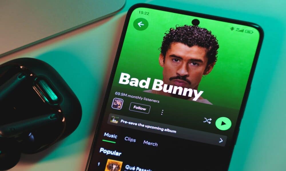Bad Bunny