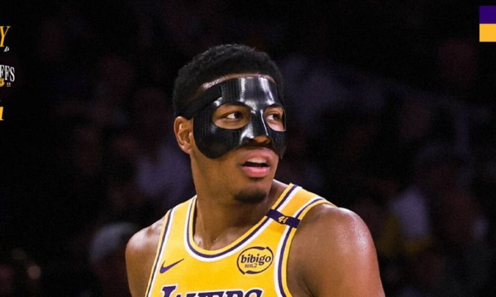 Lakers x Timberwolves