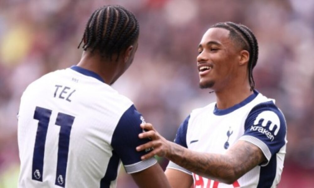 Tottenham